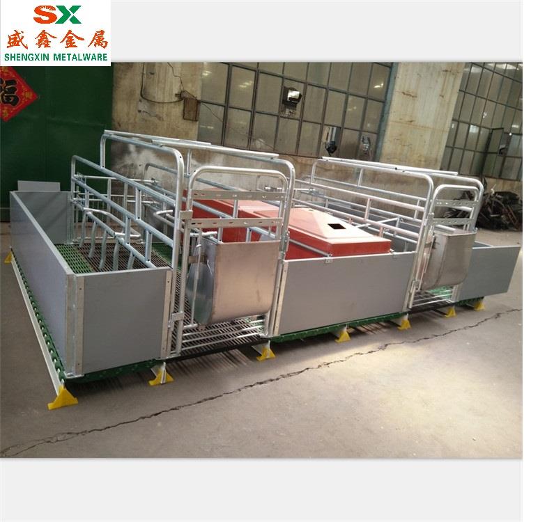 Farrowing crate 312 Farrowing crate 312