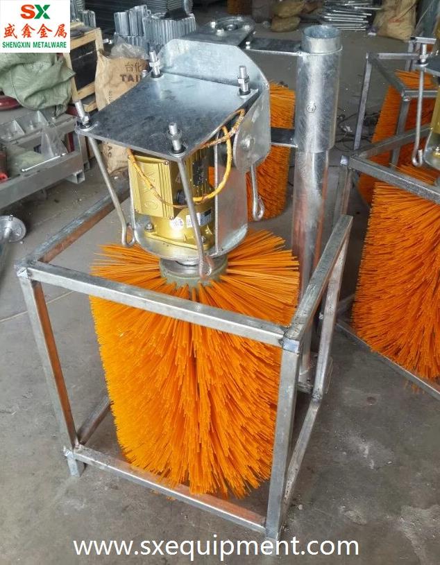 Cattle Cow Scratch Brush